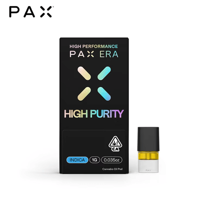 PAX: Sweet Berry Sleep / - High Purity
