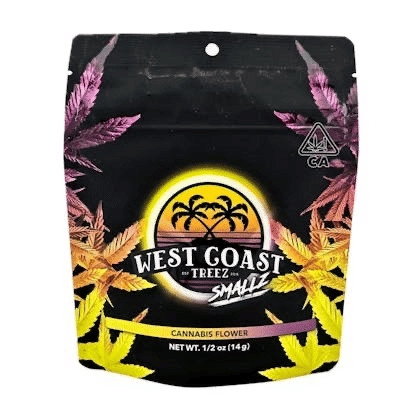 West Coast Treez: Durban Poison