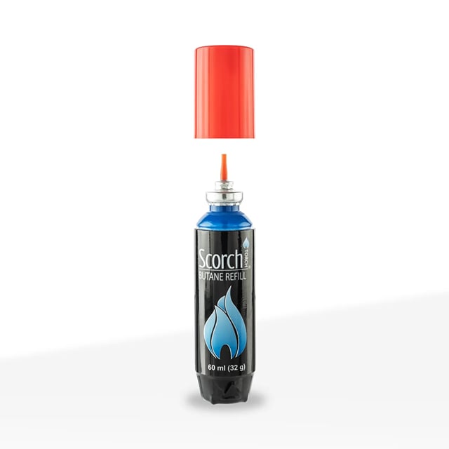 60ml Refill | Butane