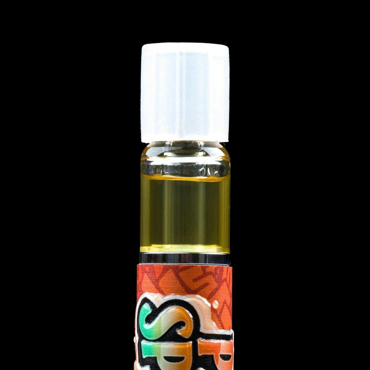 Have Hash: Papaya Spritzer