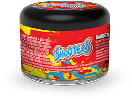 Shooters 1G Badder