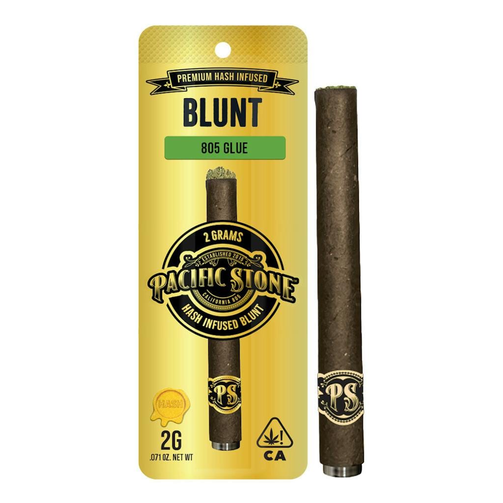 Pacific Stone: 805 Glue - Blunt