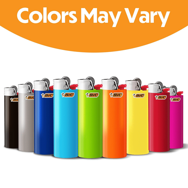 BIC Lighter