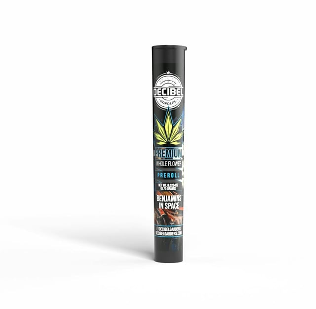 Benjamins In Space Pre-Roll