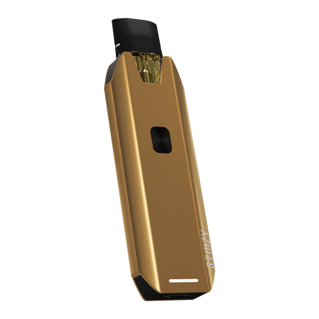 Pro XL Gold | Battery