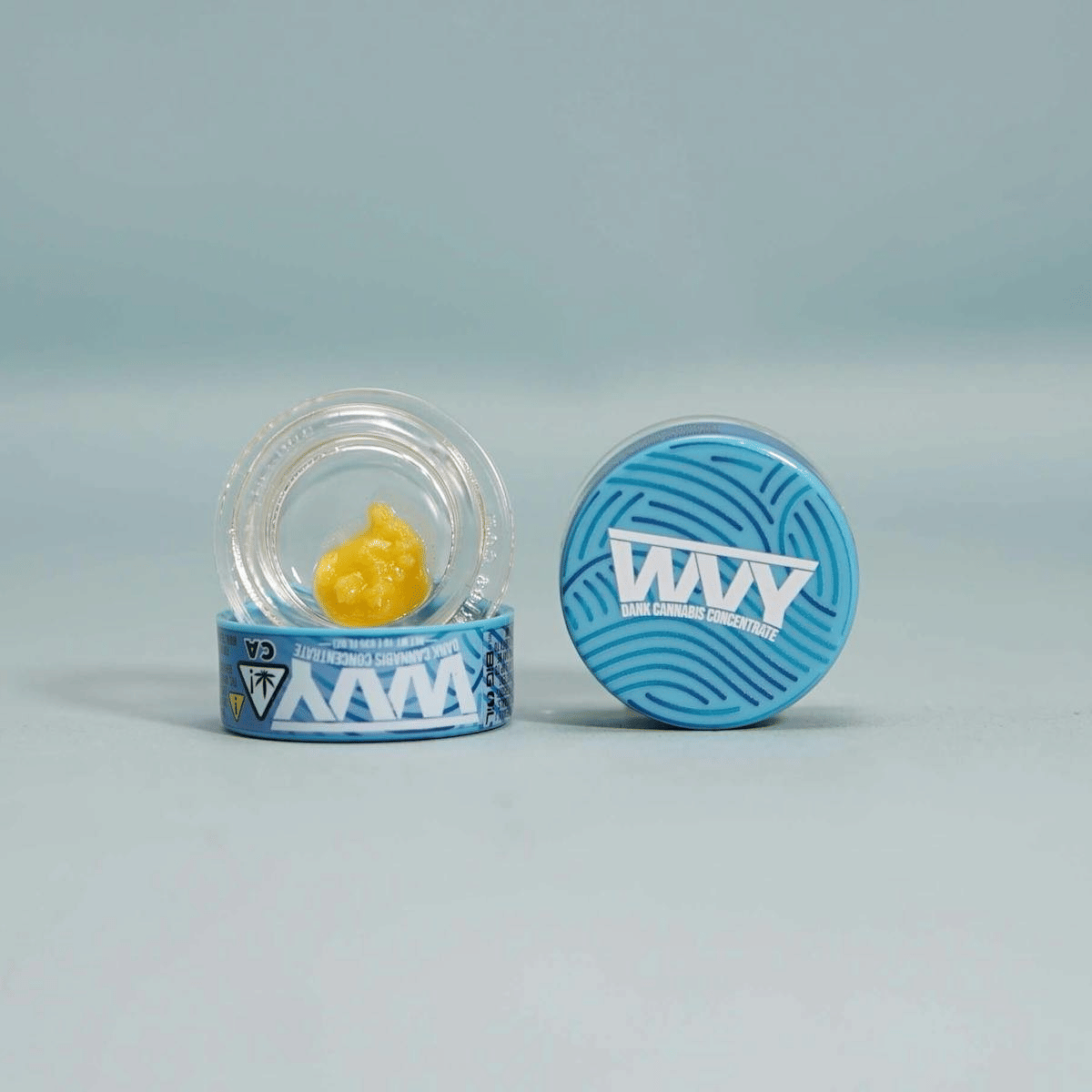 WVY: Master Kush
