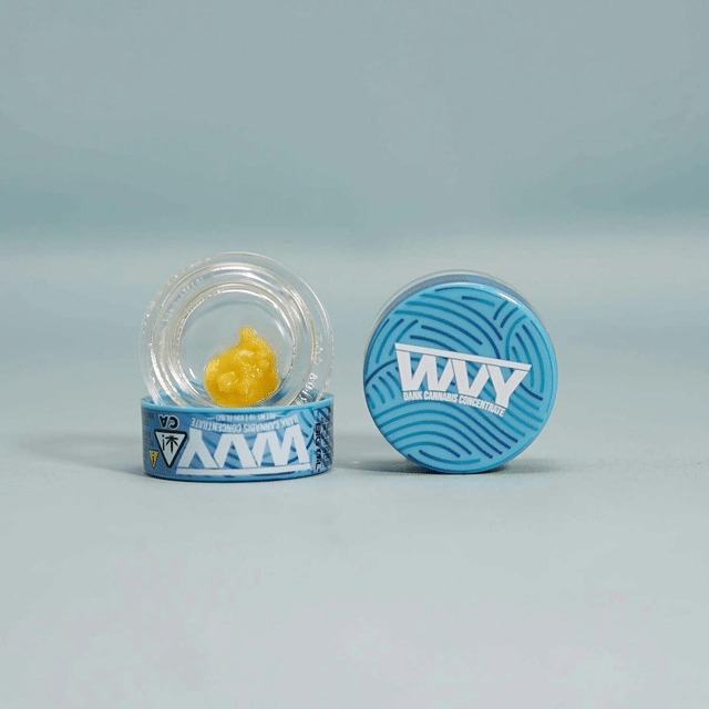 WVY: Master Kush