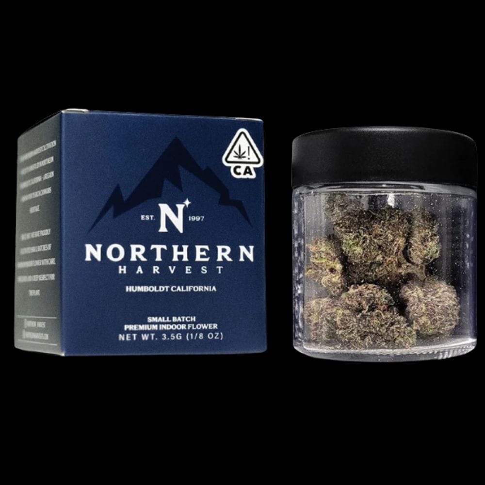 Northern Harvest: Acapulco Gold