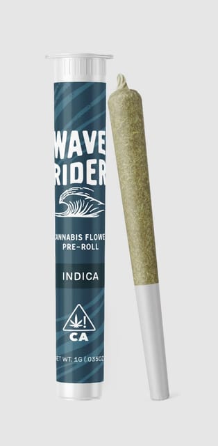 Wave Rider: Original Z