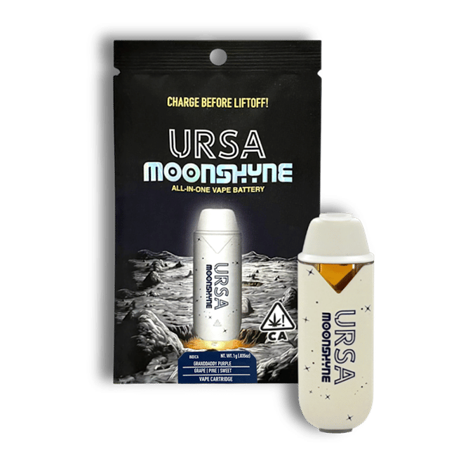 Peach Fuzz Moonshyne All-In-One