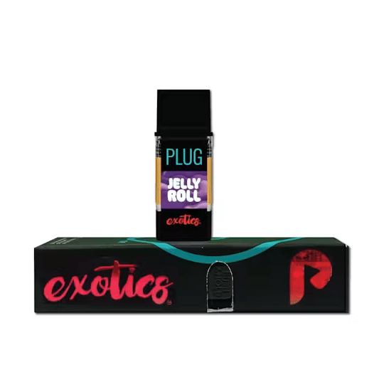 PlugPlay: Jelly Roll Exotics