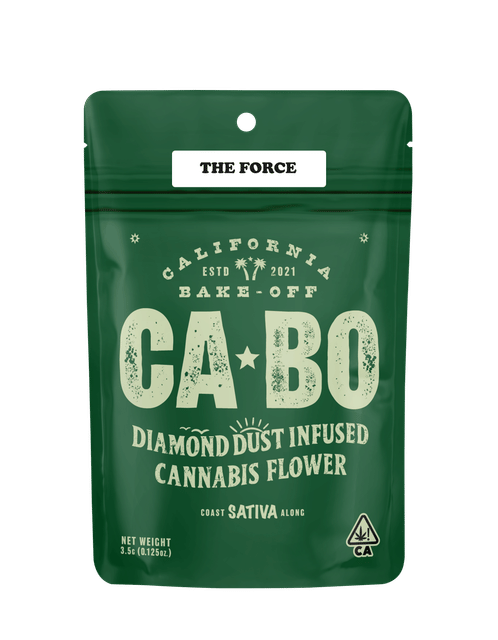 Cabo: The Force