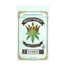 Quiet Kings: Lemon Breath