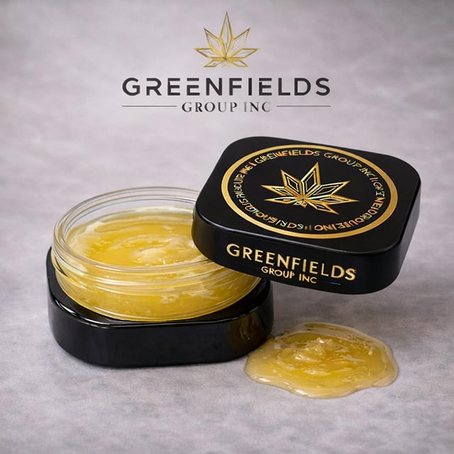 SFV OG - Live Resin Badder / Hybrid