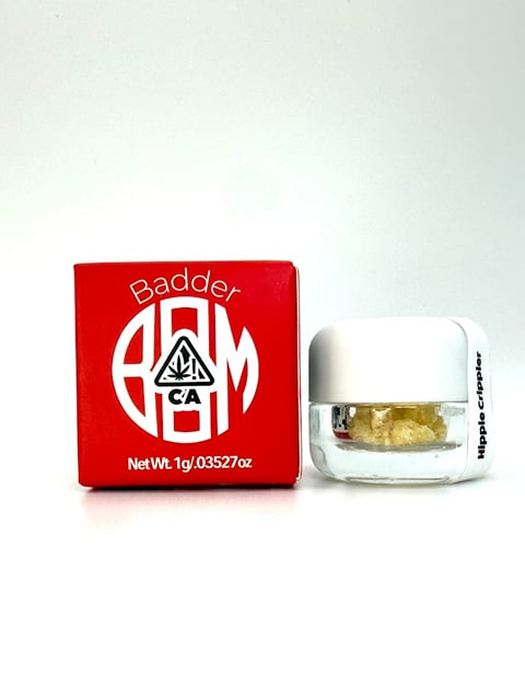 Blue Dream | 1g | Badder
