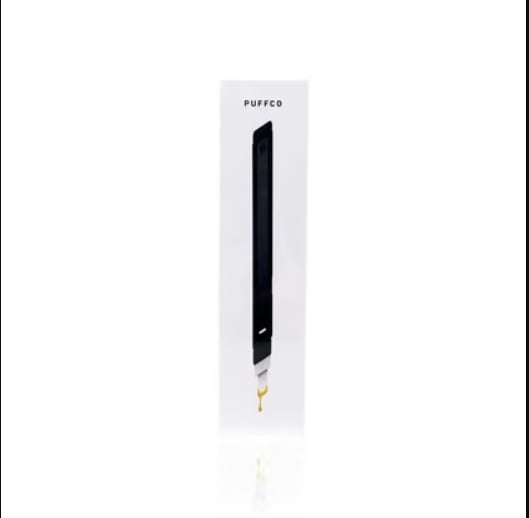 Heated Loading Tool | Haze