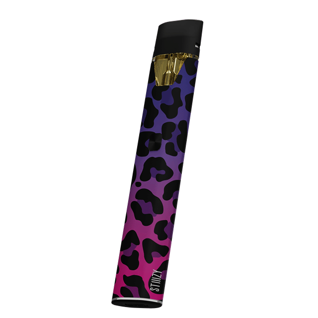 Cheetah Battery