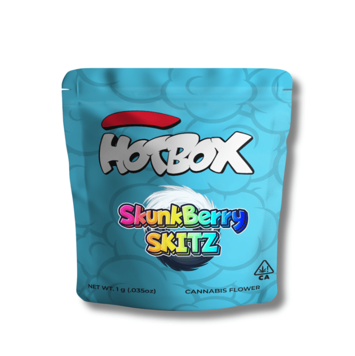 Hotbox: Sales Floor