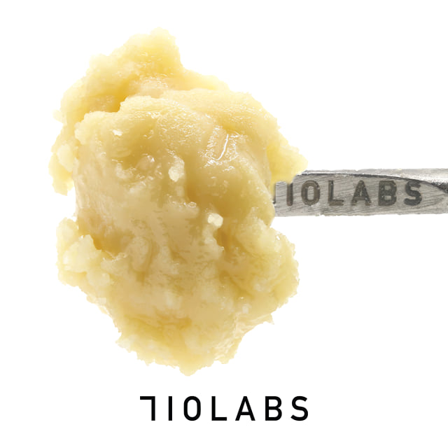 Strawberry Guava #9 | 1g | Persy Badder | 710 Labs | Hybrid