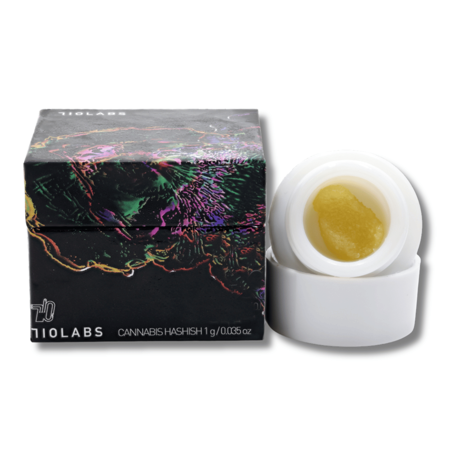 Mad Honey #42 Persy Rosin 1g