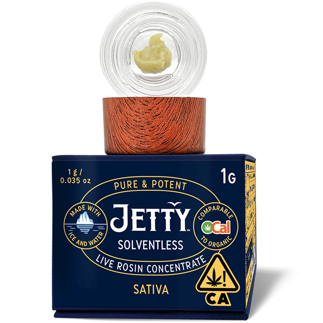 Jetty Extracts: Tropicana Cookies