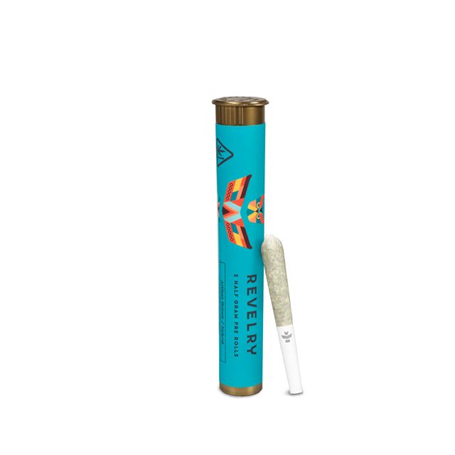 Frosty Fusion Preroll