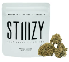 Stiiizy: Watermelon Splash
