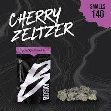 Bosky: Cherry Zeltzer