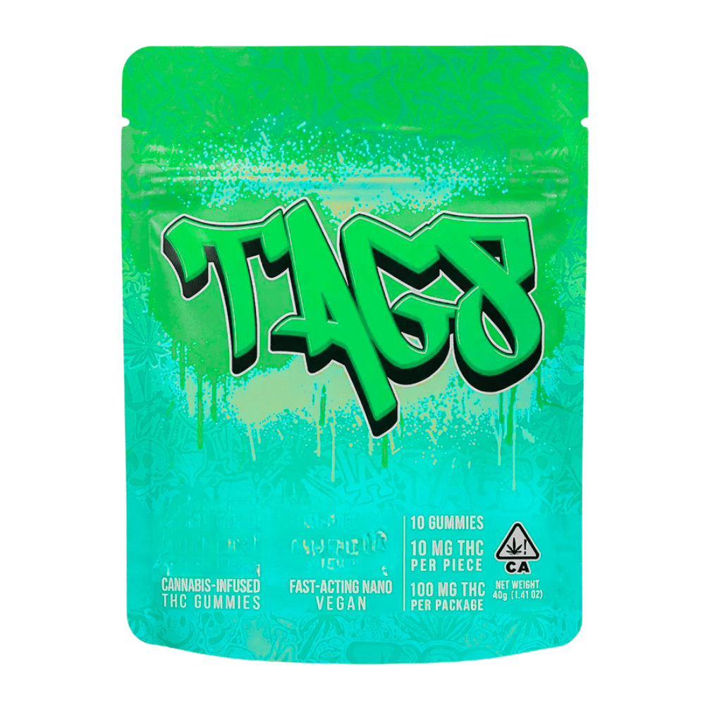 TAGS: Papaya Splash