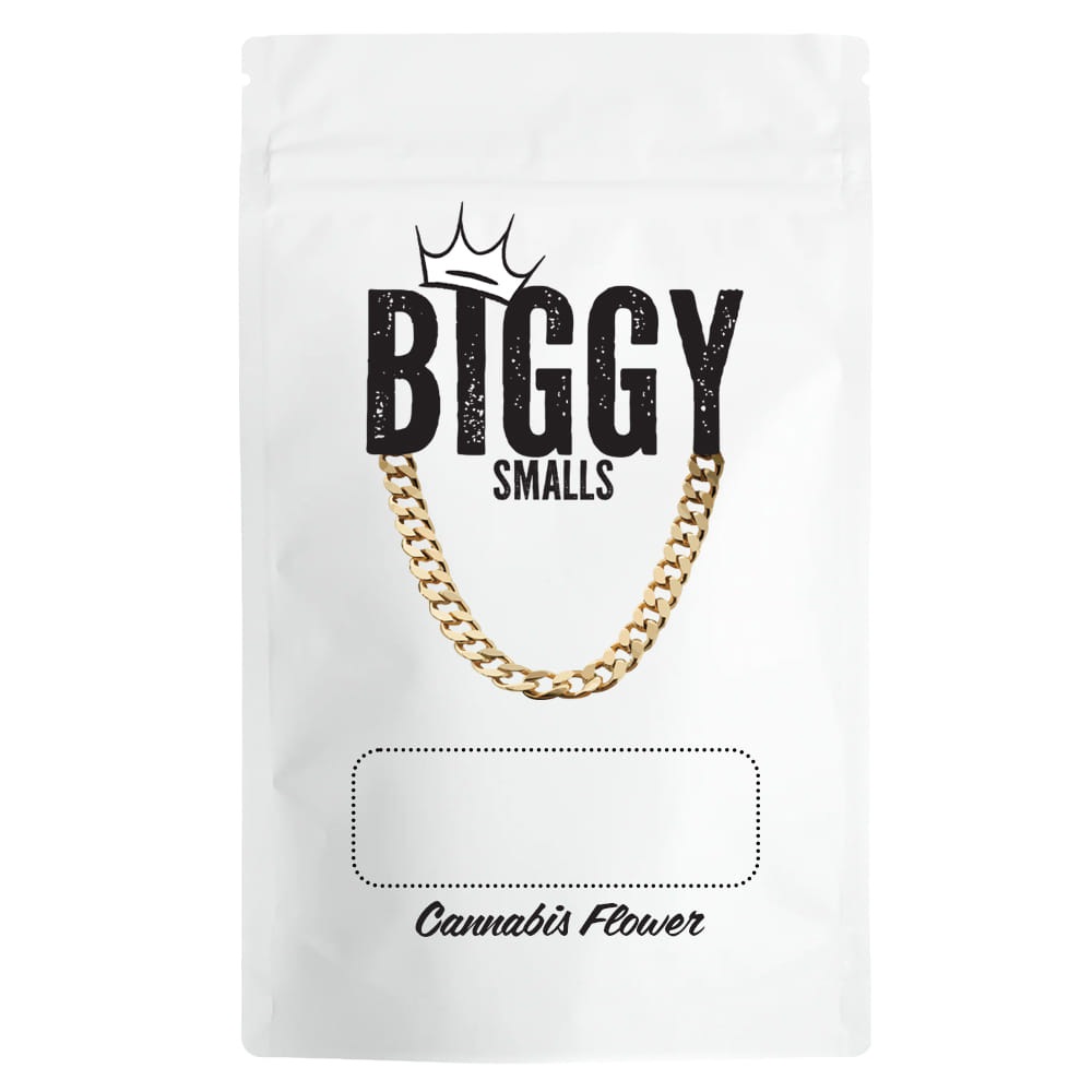 Biggy Smalls: Secret Sauce  (H) 24.49% - 14g Smalls *B1G1 50% OFF EVERYDAY* - Half