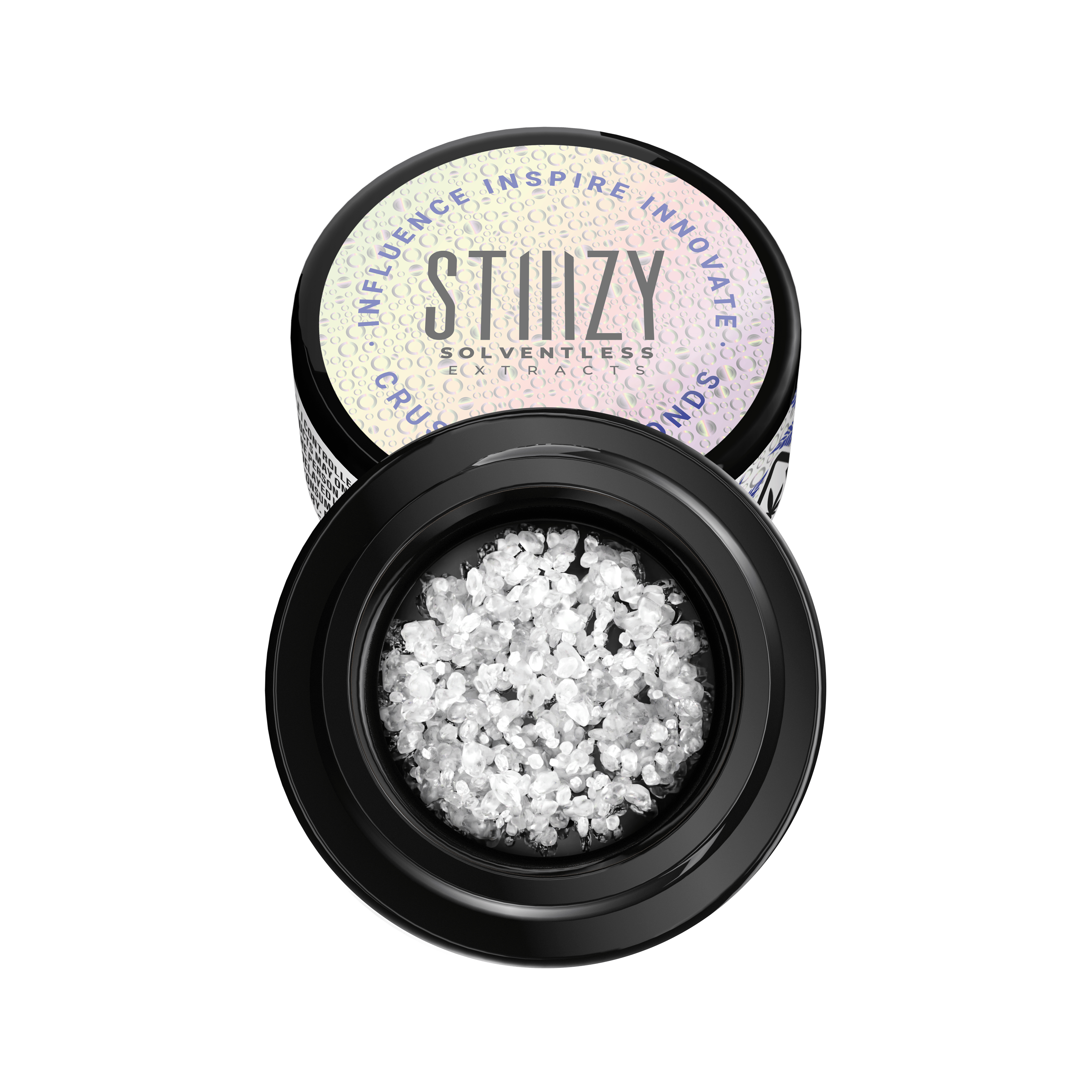Stiiizy: Lemon Cherry Haze