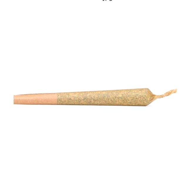 Meadow Pre-Roll