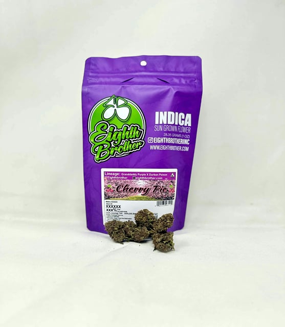 Cherry Pie | 28g