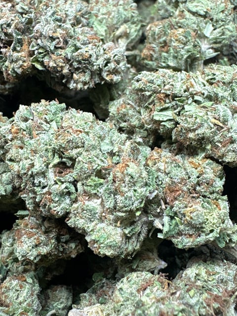 $65 Orange Slushie 1oz 34% THC (AAA-Grade)