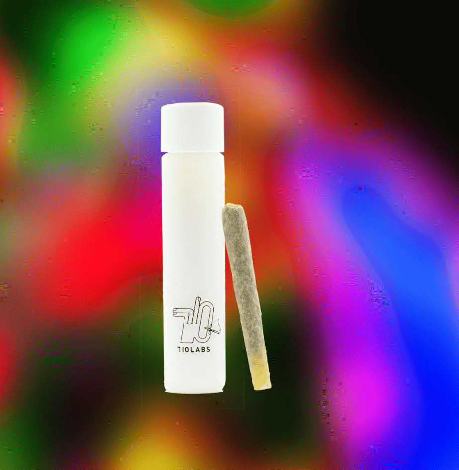 710 Labs: Lozee #15