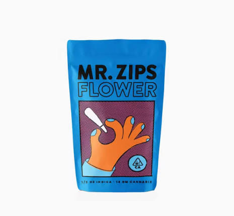 Mr. Zips: Mr Zips Space Rocks