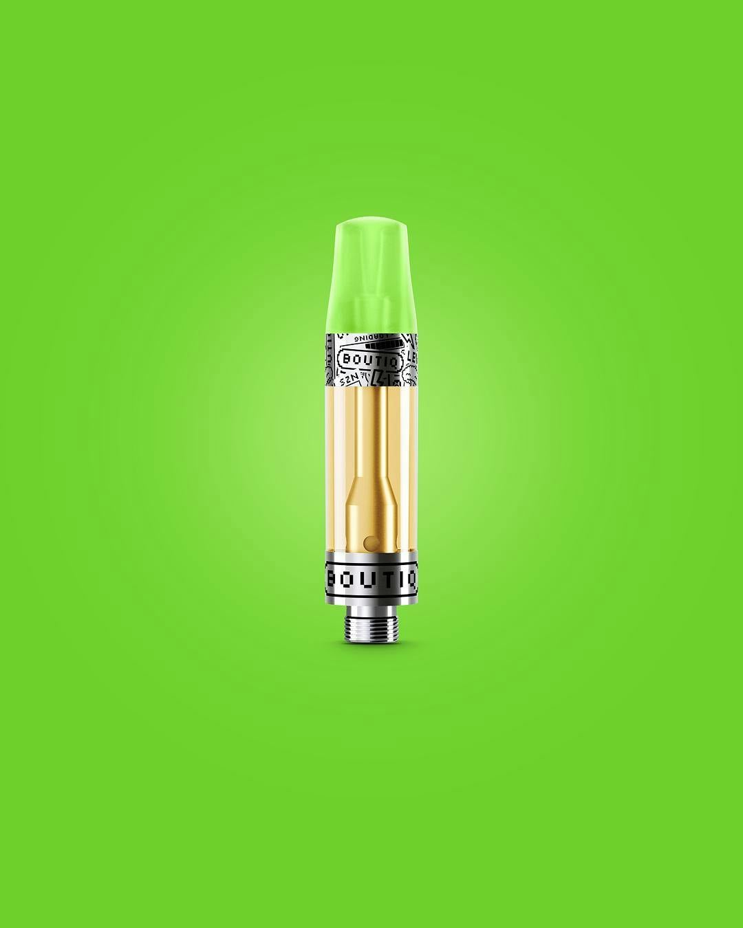 BOUTIQ: Lime-z