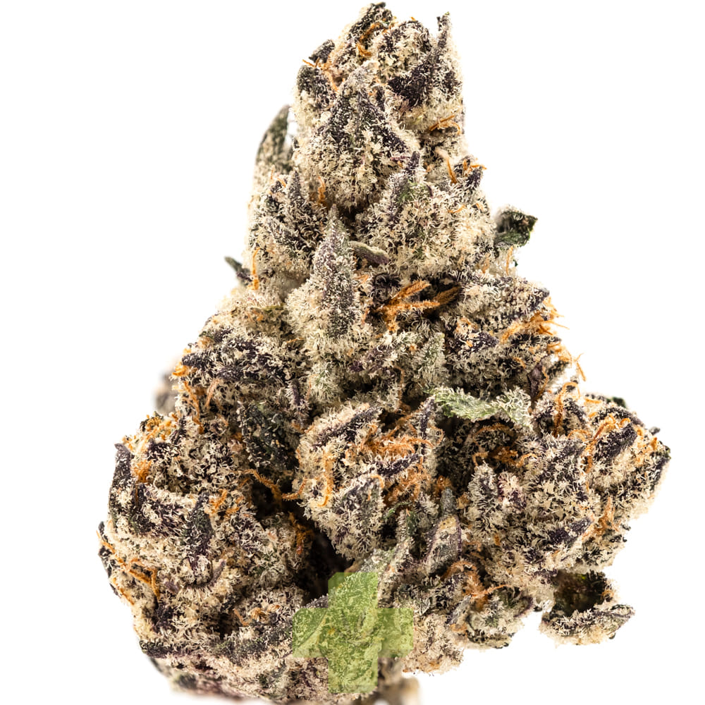 SEED JUNKY: Magic Berries