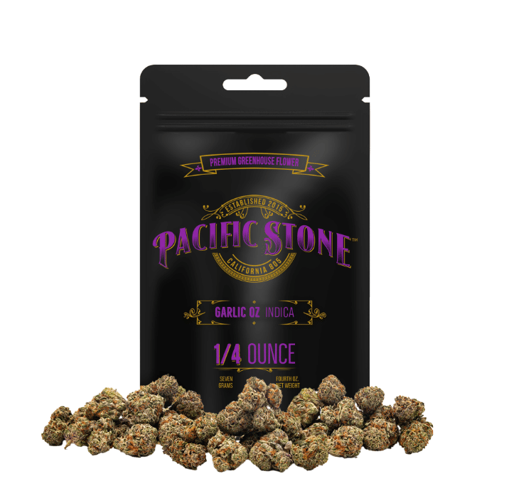 Pacific Stone: Sales Floor