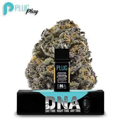 PLUGplay DNA - Sugar Daddy Purple PLUG - 1g - PLUGplay - SDP - DNA Pod - 1g - $27.99 - PLUGplay Pods