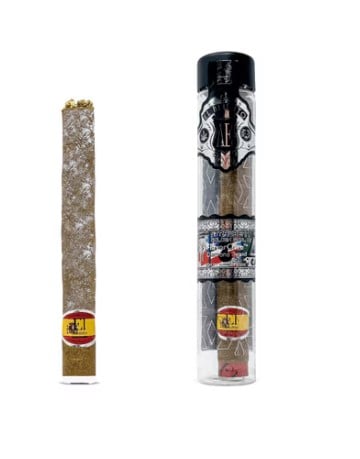 El Blunto x Fifa Strawberry Golden Goal OG 1.65g