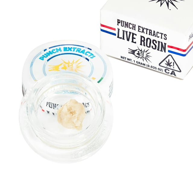 Blueberry Lemonade 3.0 | 1g Tier 3 Live Rosin Cold Cure Badder