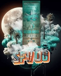 Presidential: SFV OG