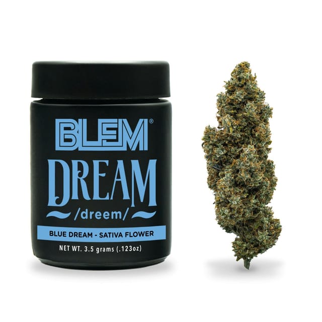 DREAM 3.5g