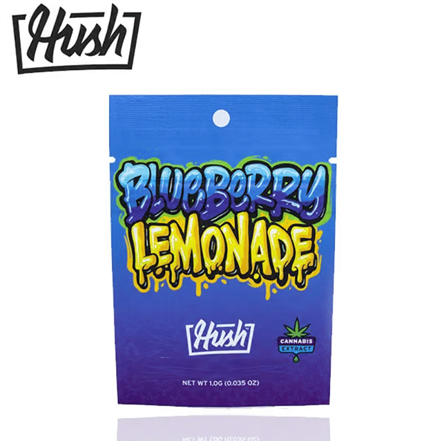 Hush - Blueberry Lemonade - 1g