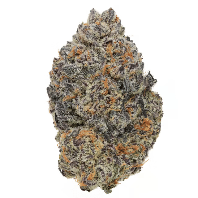 Death Row Records - California: Orange Cookies