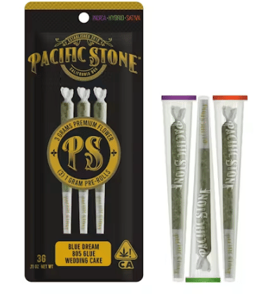 Pacific Stone: Legends Variety