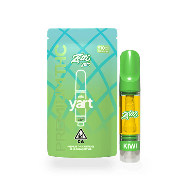 ZETTI YART | KIWI