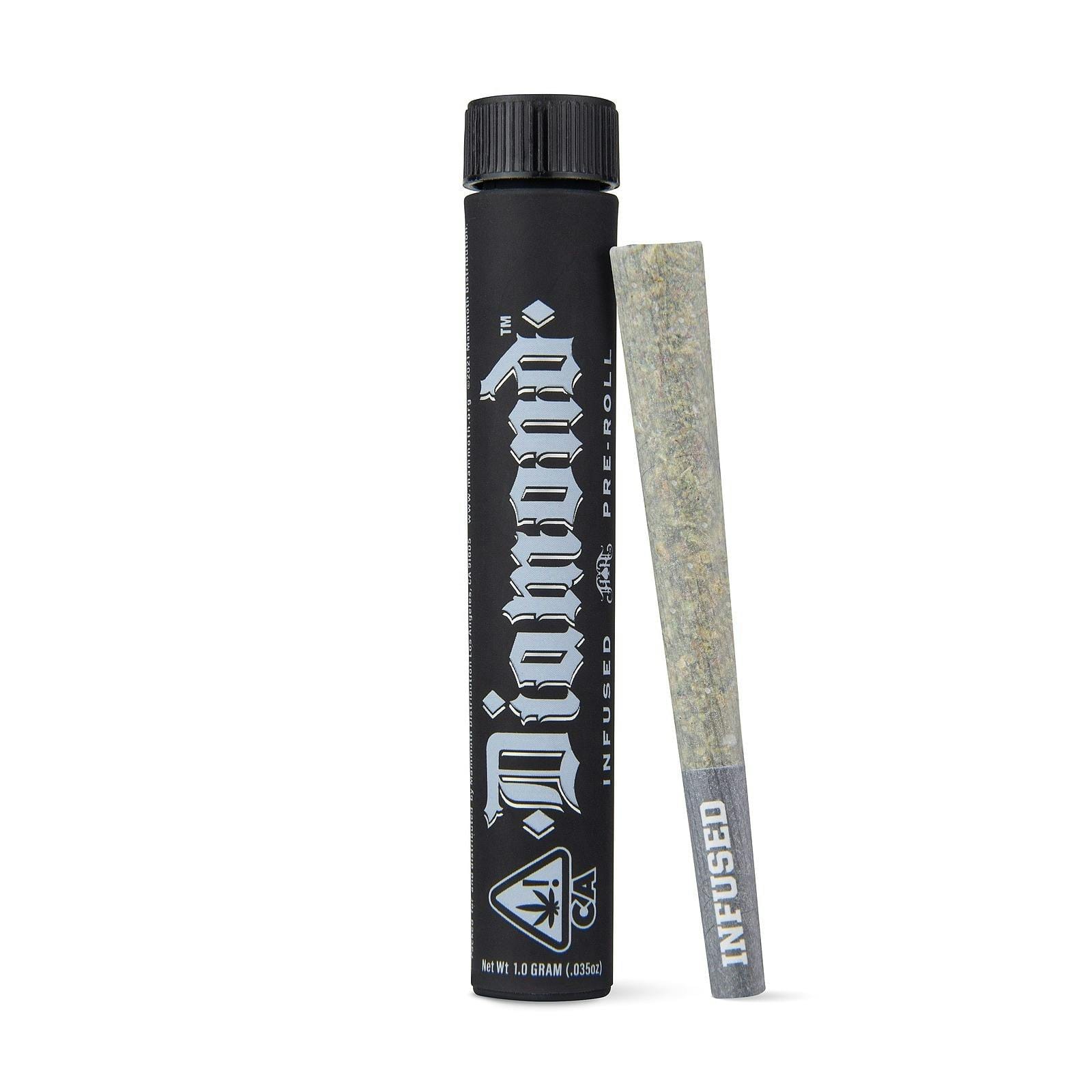 Heavy Hitters: Apple Tartz