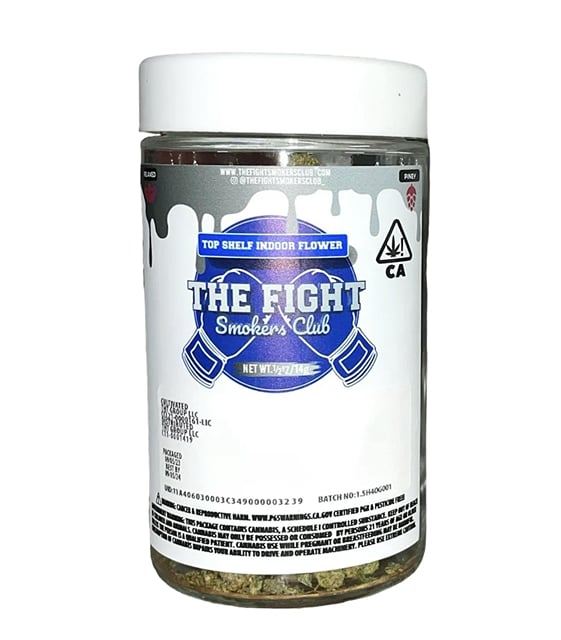 Granddaddy Purple | Big Buds | 14g